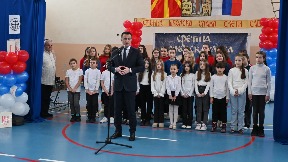 Škola temelj naroda